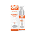 Esencia Facial Vitamina C EELHOE – Poros Finos y Luminosidad